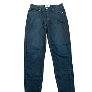 Black Paige Jeans Verdugo Ankle Skinny Jeans- NWOT